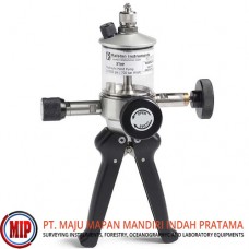RALSTON XTHP-0000 10000 PSI Hydraulic Hand Pump RALSTON XTHP-0000 10000 PSI Hydraulic Hand Pump